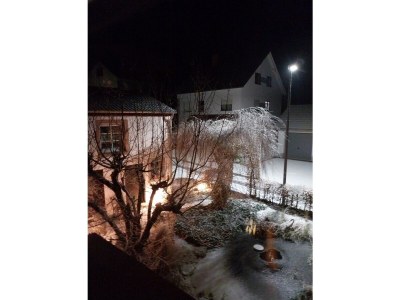 Apartment 2-Bett-Ferienwohnung Dusche/WC, 1 Schlafraum - Outdoor photo 30