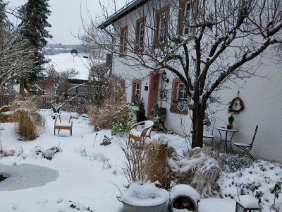 Apartment 2-Bett-Ferienwohnung Dusche/WC, 1 Schlafraum - Outdoor photo 31