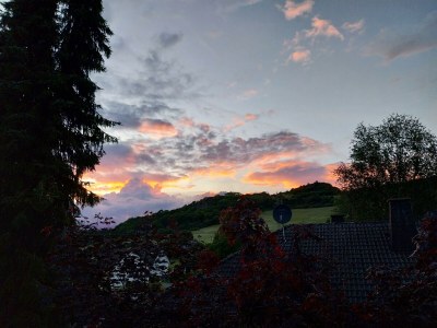 Apartment 2-Bett-Ferienwohnung Dusche/WC, 1 Schlafraum - Outdoor photo 32