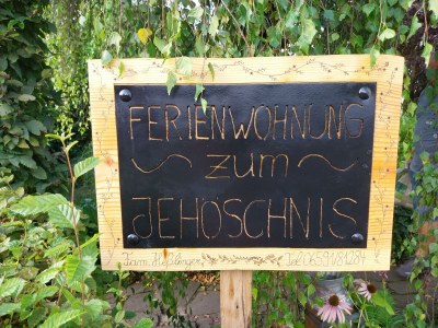 Apartment 2-Bett-Ferienwohnung Dusche/WC, 1 Schlafraum - Outdoor photo 33