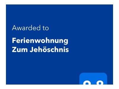 Apartment 2-Bett-Ferienwohnung Dusche/WC, 1 Schlafraum - Outdoor photo 34