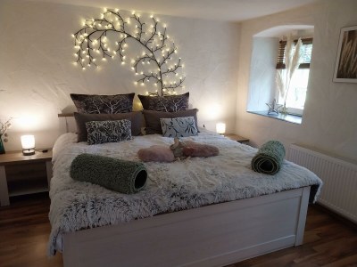 Apartment 2-Bett-Ferienwohnung Dusche/WC, 1 Schlafraum - Outdoor photo 35