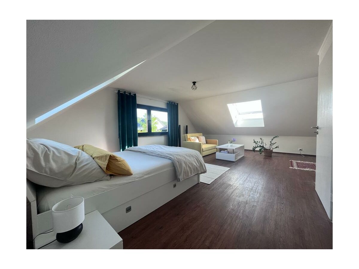 Apartment 2-Bett-Ferienwohnung - Outdoor photo 2