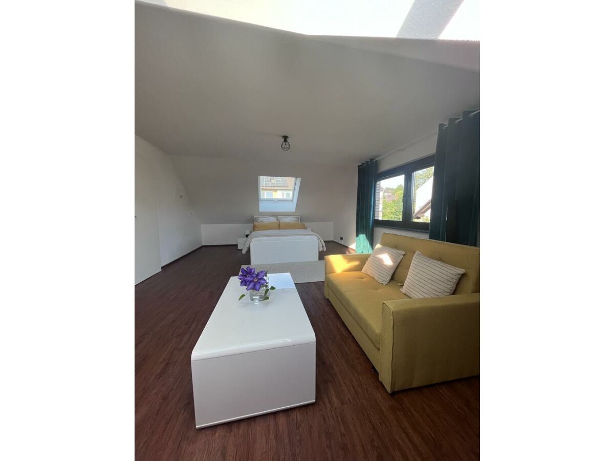 Apartment 2-Bett-Ferienwohnung - Outdoor photo 4