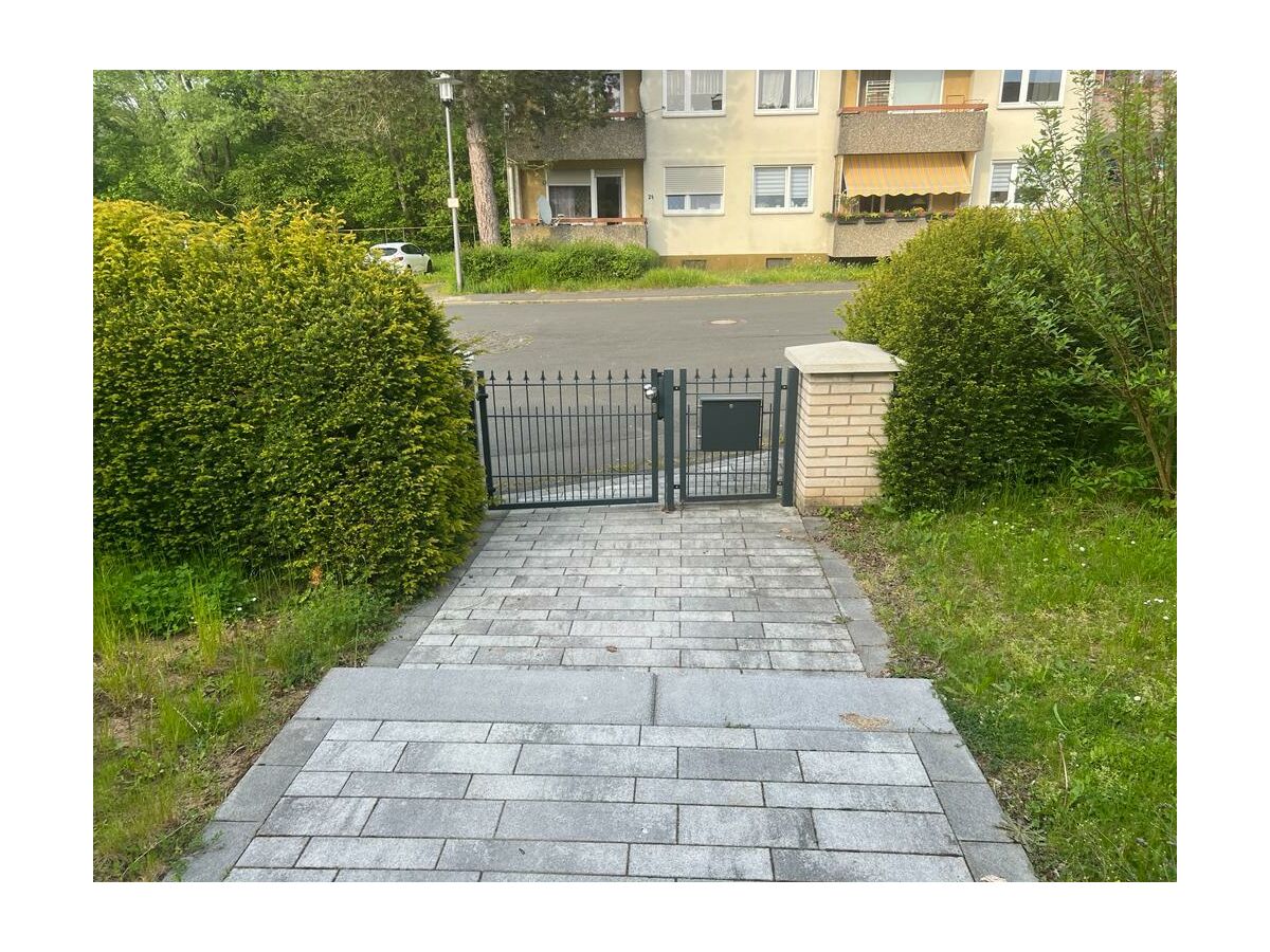 Apartment 2-Bett-Ferienwohnung - Outdoor photo 5