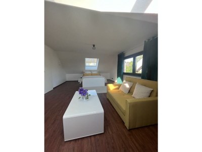 Apartment 2-Bett-Ferienwohnung - Outdoor photo 4