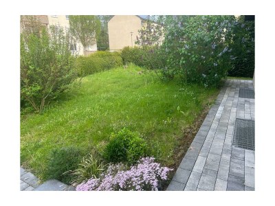 Apartment 2-Bett-Ferienwohnung - Outdoor photo 6