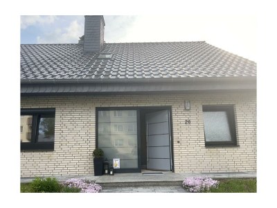 Apartment 2-Bett-Ferienwohnung - Outdoor photo 7