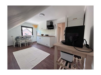 Apartment 2-Bett-Ferienwohnung - Outdoor photo 8