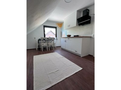Apartment 2-Bett-Ferienwohnung - Outdoor photo 9