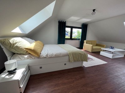 Apartment 2-Bett-Ferienwohnung - Outdoor photo 10