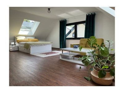 Apartment 2-Bett-Ferienwohnung - Features photo 11