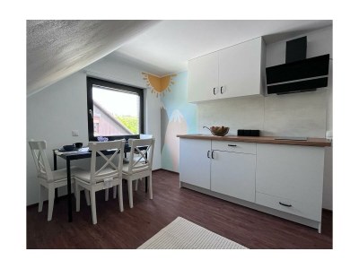 Apartment 2-Bett-Ferienwohnung - Features photo 12
