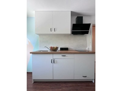 Apartment 2-Bett-Ferienwohnung - Features photo 13