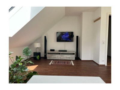 Apartment 2-Bett-Ferienwohnung - Features photo 15