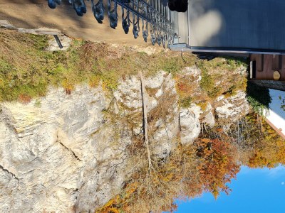 Apartment 5-Bett-Ferienwohnung Ahbach - Outdoor photo 6