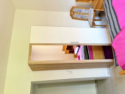 Apartment 5-Bett-Ferienwohnung Ahbach - Outdoor photo 9