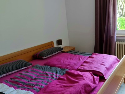 Apartment 5-Bett-Ferienwohnung Ahbach - Outdoor photo 10