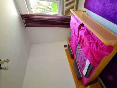 Apartment 5-Bett-Ferienwohnung Ahbach - Outdoor photo 11