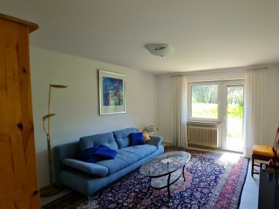 Apartment 5-Bett-Ferienwohnung Ahbach - Outdoor photo 14