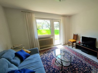 Apartment 5-Bett-Ferienwohnung Ahbach - Outdoor photo 15