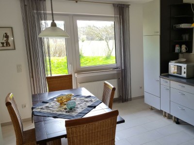 Apartment 5-Bett-Ferienwohnung Ahbach - Outdoor photo 16