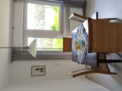 Apartment 5-Bett-Ferienwohnung Ahbach - Outdoor photo 17