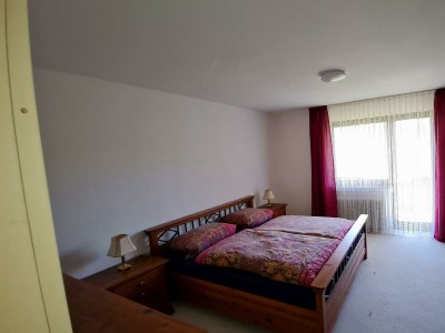 Apartment 5-Bett-Ferienwohnung Ahbach - Outdoor photo 18