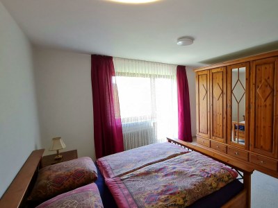 Apartment 5-Bett-Ferienwohnung Ahbach - Outdoor photo 19