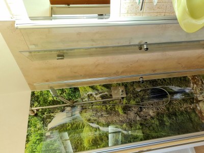 Apartment 5-Bett-Ferienwohnung Ahbach - Outdoor photo 22