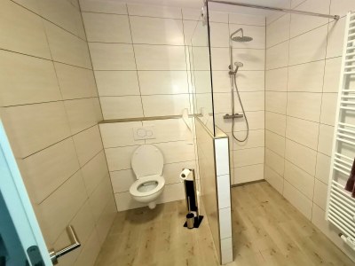 Apartment 5-Bett-Ferienwohnung Ahbach - Features photo 25
