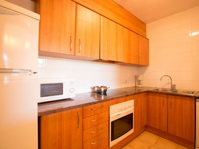 Apartment Apartment with garden and pool - 800m from Pals beach (225 - SG 2) - Features photo 4