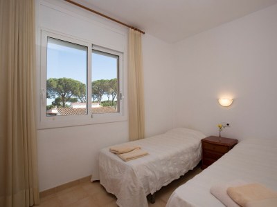 Apartment Apartment with garden and pool - 800m from Pals beach (225 - SG 2) - Features photo 7