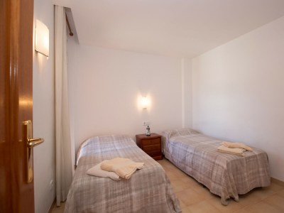 Apartment Apartment with garden and pool - 800m from Pals beach (225 - SG 2) - Features photo 8