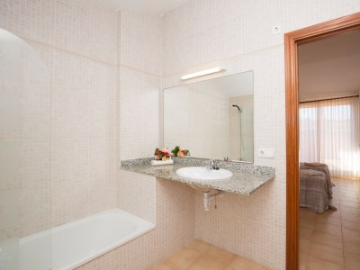 Apartment Apartment with garden and pool - 800m from Pals beach (225 - SG 2) - Features photo 11