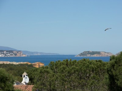 Apartment Apartment with garden and pool - 800m from Pals beach (225 - SG 2) - Environment photo 13