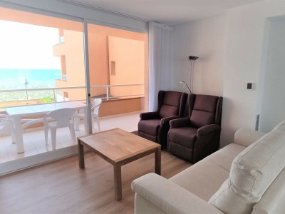 Apartment Apartment with garden & pool- first line Pals beach (423-GM 2 ) - Features photo 3