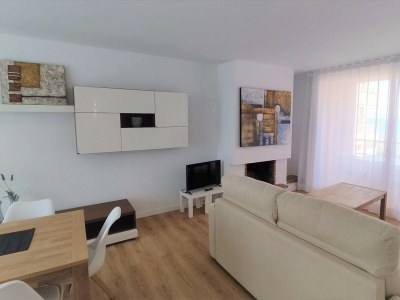 Apartment Apartment with garden & pool- first line Pals beach (423-GM 2 ) - Features photo 5