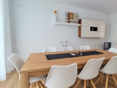 Apartment Apartment with garden & pool- first line Pals beach (423-GM 2 ) - Features photo 8