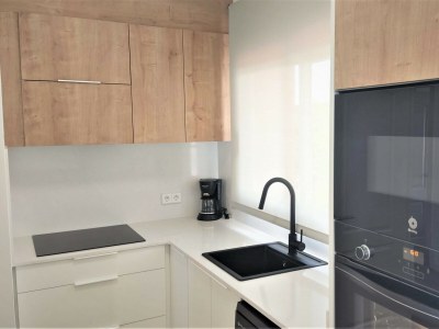 Apartment Apartment with garden & pool- first line Pals beach (423-GM 2 ) - Features photo 10