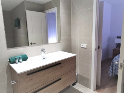 Apartment Apartment with garden & pool- first line Pals beach (423-GM 2 ) - Features photo 13