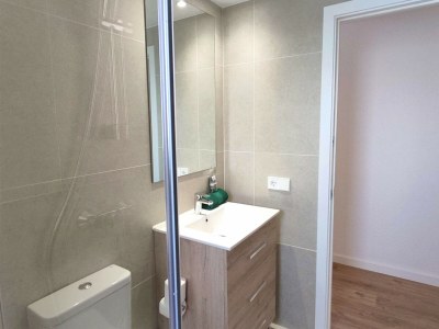 Apartment Apartment with garden & pool- first line Pals beach (423-GM 2 ) - Features photo 15