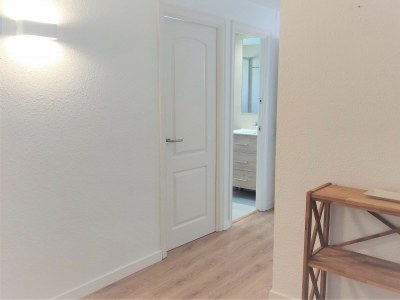 Apartment Apartment with garden & pool- first line Pals beach (423-GM 2 ) - Features photo 17