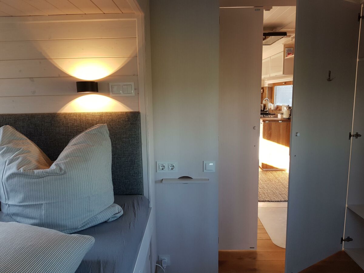 Apartment 2-Bett-Ferienwohnung Druidenstein Tiny - Outdoor photo 3