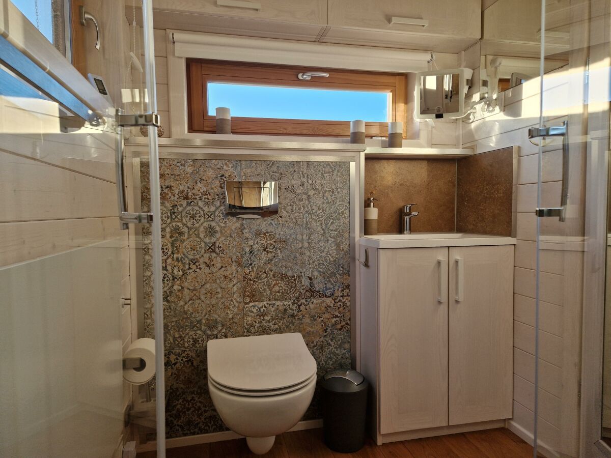 Apartment 2-Bett-Ferienwohnung Druidenstein Tiny - Outdoor photo 4