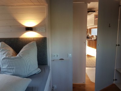 Apartment 2-Bett-Ferienwohnung Druidenstein Tiny - Outdoor photo 3