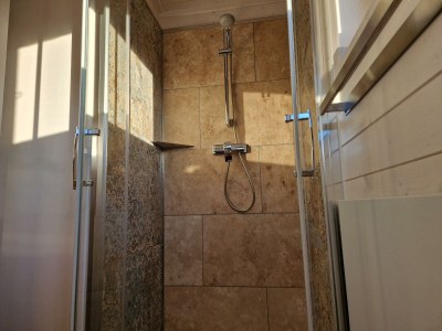 Apartment 2-Bett-Ferienwohnung Druidenstein Tiny - Outdoor photo 9