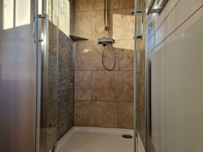 Apartment 2-Bett-Ferienwohnung Druidenstein Tiny - Outdoor photo 10