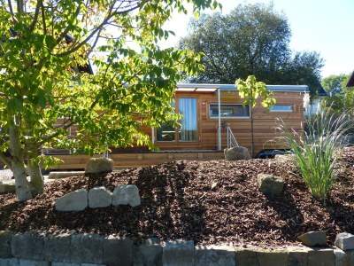 Apartment 2-Bett-Ferienwohnung Druidenstein Tiny - Outdoor photo 16