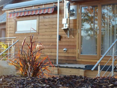 Apartment 2-Bett-Ferienwohnung Druidenstein Tiny - Outdoor photo 19